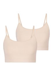 LASCANA Reggiseno  cipria