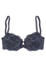 LASCANA Reggiseno  blu colomba