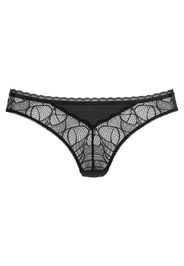 LASCANA String  nero