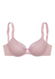 LASCANA Reggiseno  rosa antico