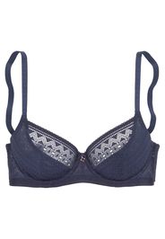 LASCANA Reggiseno  marino