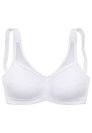 LASCANA Reggiseno  bianco