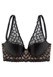 LASCANA Reggiseno  nero