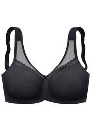 LASCANA Reggiseno  nero