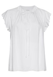 LASCANA Camicia da donna  bianco