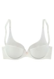 LASCANA Reggiseno  bianco