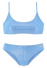 LASCANA Bikini  blu chiaro