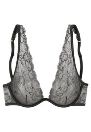 LASCANA Reggiseno  nero