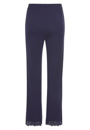 LASCANA Pantaloncini da pigiama  blu scuro