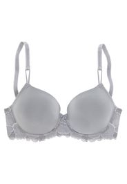 LASCANA Reggiseno  grigio chiaro