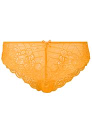 LASCANA Slip 'LS Bikini Lace 1x'  giallo