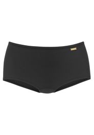 LASCANA Pantaloncini per bikini  oro / nero