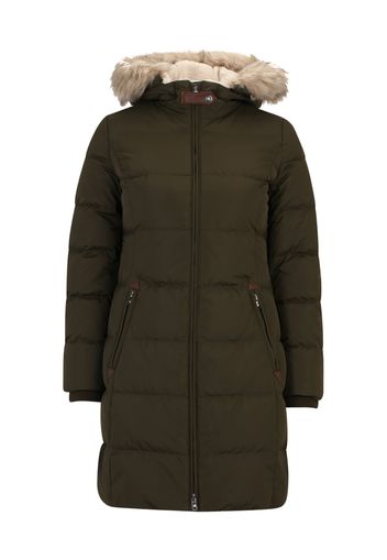 Lauren Ralph Lauren Petite Cappotto invernale  verde scuro