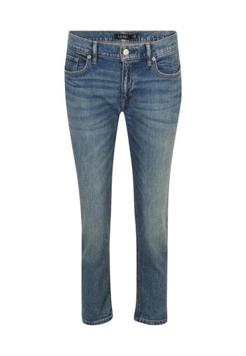 Lauren Ralph Lauren Petite Jeans  blu denim