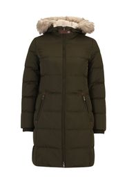 Lauren Ralph Lauren Petite Cappotto invernale  verde scuro