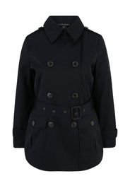 Lauren Ralph Lauren Petite Cappotto di mezza stagione '28'  navy