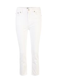 Lauren Ralph Lauren Petite Jeans  bianco