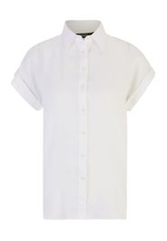 Lauren Ralph Lauren Petite Camicia da donna 'BROONO'  bianco