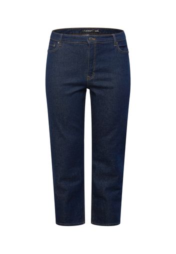 Lauren Ralph Lauren Plus Jeans  navy