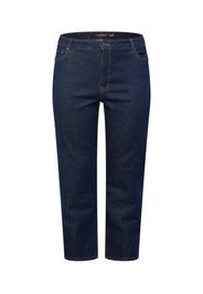 Lauren Ralph Lauren Plus Jeans  navy