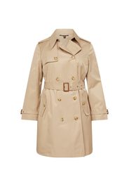 Lauren Ralph Lauren Plus Cappotto di mezza stagione  beige