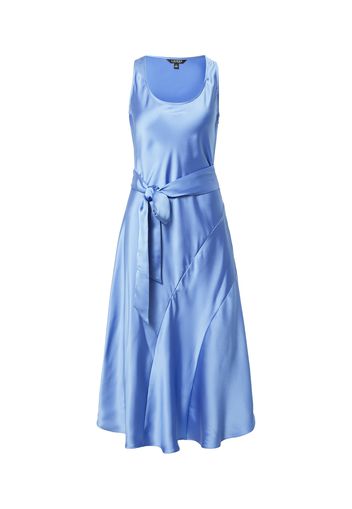 Lauren Ralph Lauren Abito da cocktail 'DRINATY'  blu