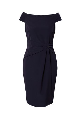 Lauren Ralph Lauren Abito da cocktail 'SARAN'  navy