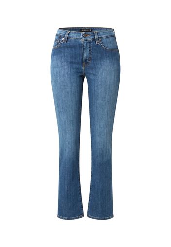 Lauren Ralph Lauren Jeans  blu denim