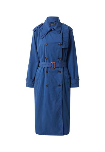 Lauren Ralph Lauren Cappotto di mezza stagione 'FAUSTINO'  blu cielo