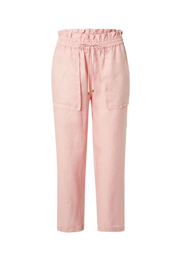 Lauren Ralph Lauren Pantaloni 'ADRIARIE'  rosa