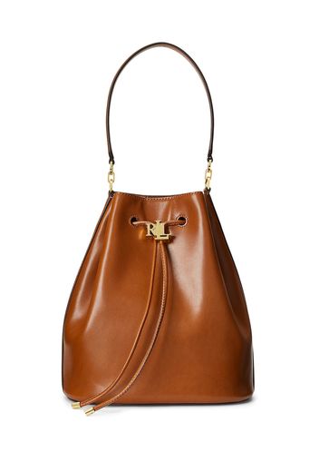 Lauren Ralph Lauren Borsa a sacco 'ANDIE'  marrone