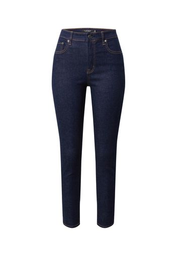 Lauren Ralph Lauren Jeans  blu denim