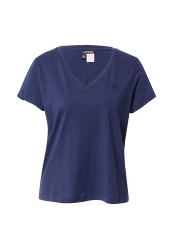 Lauren Ralph Lauren Camicia da notte  navy