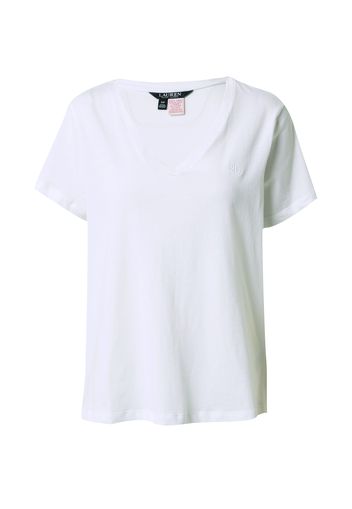 Lauren Ralph Lauren Camicia da notte  offwhite