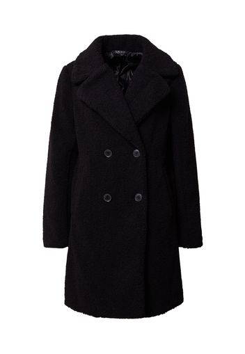 Lauren Ralph Lauren Cappotto di mezza stagione  nero