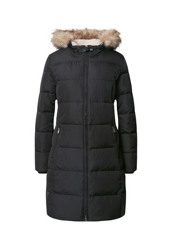 Lauren Ralph Lauren Cappotto invernale  marrone / nero