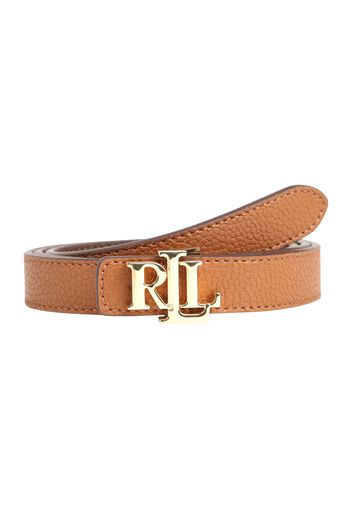 Lauren Ralph Lauren Cintura  cognac