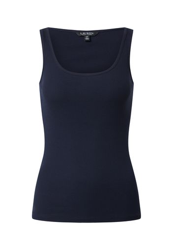 Lauren Ralph Lauren Top 'Kelly'  navy