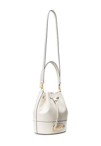 Lauren Ralph Lauren Borsa a sacco 'ADAIR'  bianco