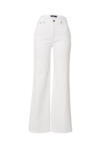 Lauren Ralph Lauren Jeans  bianco denim