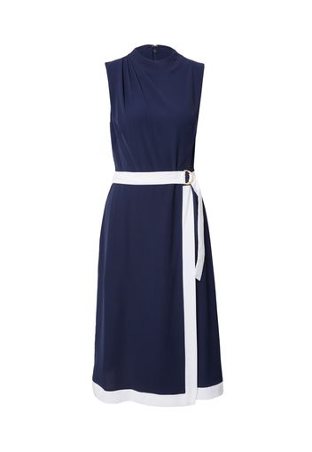 Lauren Ralph Lauren Abito 'NEIMANDA'  navy / bianco