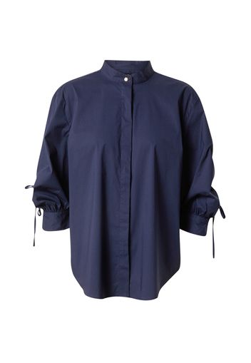 Lauren Ralph Lauren Camicia da donna 'JYRAKIE'  navy