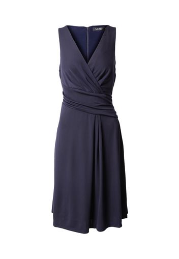 Lauren Ralph Lauren Abito da cocktail 'AFARA'  navy