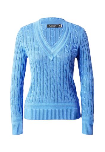 Lauren Ralph Lauren Pullover 'MEREN'  azzurro