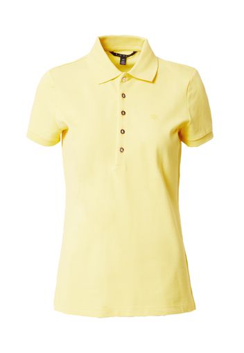 Lauren Ralph Lauren Maglietta 'KIEWICK'  giallo