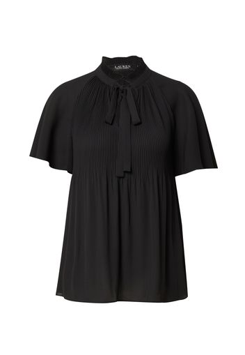 Lauren Ralph Lauren Camicia da donna 'ADAR'  nero