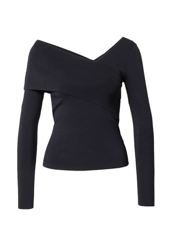 Lauren Ralph Lauren Pullover 'PASIKIDA'  nero