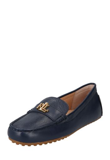 Lauren Ralph Lauren Mocassino 'BARNSBURY'  navy