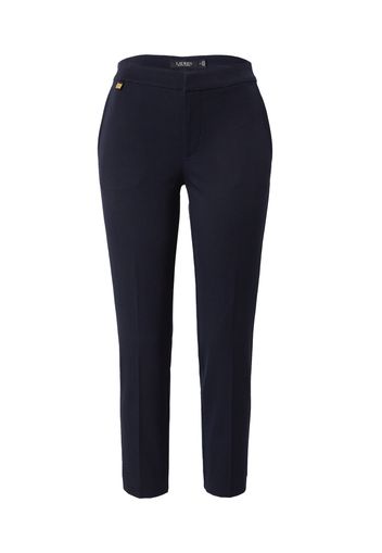 Lauren Ralph Lauren Pantaloni 'LYCETTE'  navy