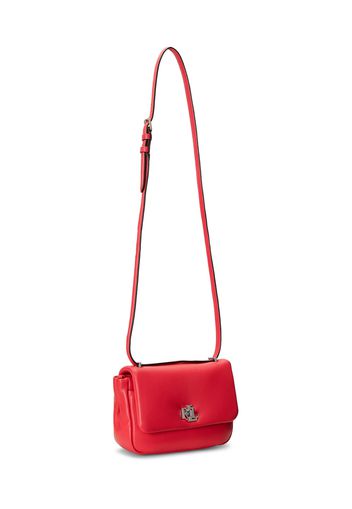 Lauren Ralph Lauren Borsa a tracolla 'SOPHEE'  rosso